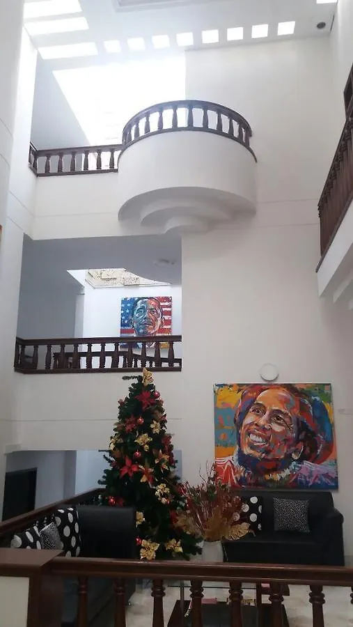 Doral Hotel Boutique Cali
