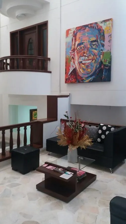 Doral Hotel Boutique Cali 5*,  Colombia